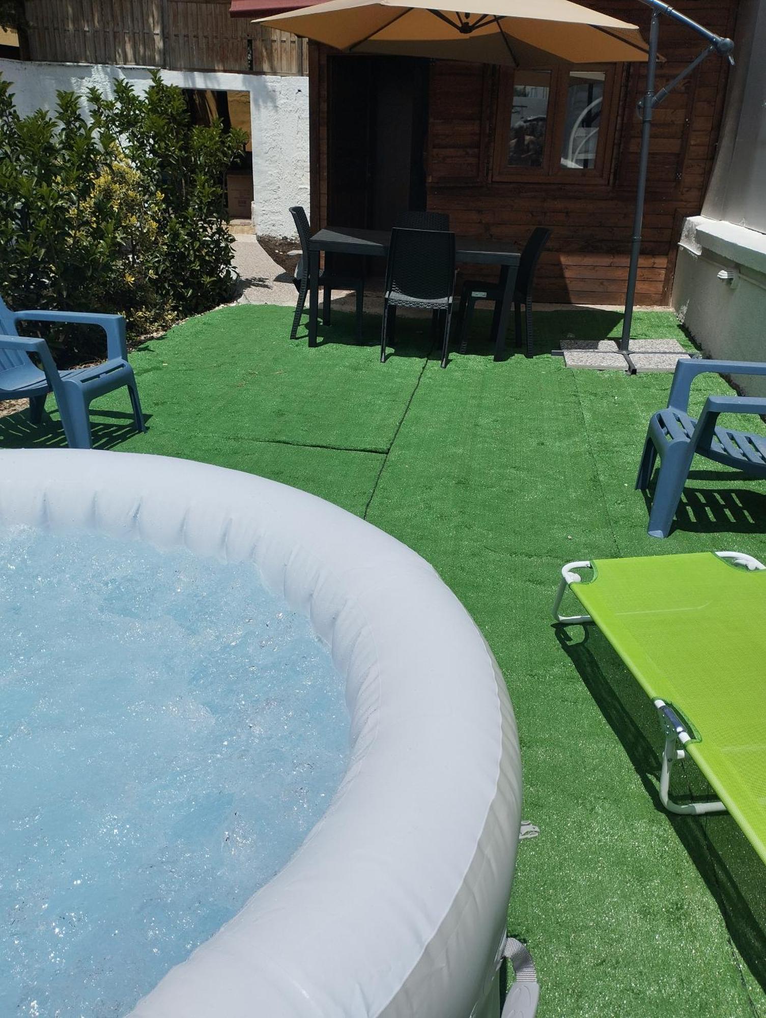 Hotel Gobbi Green Palerme Extérieur photo